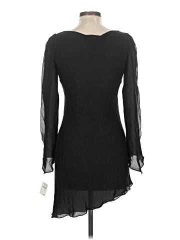 Carmen Marc Valvo Cocktail Dress (view 2)