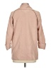 Forever 21 Contemporary Pink Coat Size XS - photo 2