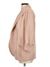 Forever 21 Contemporary Pink Coat Size XS - photo 5
