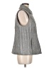 Chico's Gray Vest Size Med (1) - photo 4