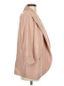 Forever 21 Contemporary Pink Coat Size XS - photo 4