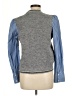 Derek Lam 10 Crosby Gray Sweater Vest Size M - photo 2