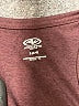 Athletic Works 100% Polyester Burgundy Active Tank Size S - photo 7