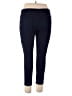 Assorted Brands Blue Casual Pants Size 3X - photo 2