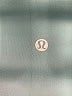 Lululemon Athletica Color Block Blue Active Pants Size 4 - photo 7
