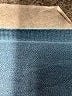 Unbranded Blue Pullover Sweater One size - photo 7