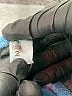 Unbranded Blue Pullover Sweater One size - photo 8
