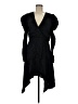 Harlyn Black Cocktail Dress Size M - photo 1