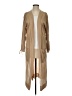 MICHAEL Michael Kors Tan Kimono Size 1 - photo 1