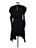 Harlyn Black Cocktail Dress Size M - photo 2