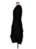 Harlyn Black Cocktail Dress Size M - photo 5