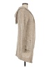 Violet & Ruby 100% Polyester Tan Cardigan Size M - photo 4
