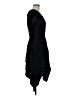 Harlyn Black Cocktail Dress Size M - photo 4