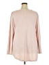 Lane Bryant Pink Pullover Sweater Size 18 - 20 Plus - photo 2
