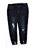 YMI Blue Jeans Size XL (kids) - photo 1