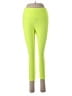 Vizio U.S.A. Green Active Pants Size M - photo 1