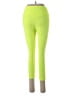 Vizio U.S.A. Green Active Pants Size M - photo 2