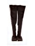 REPORT Brown Gray Boots Size 8 - photo 2