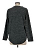 St. John's Bay 100% Polyester Gray Pullover Sweater Size M - photo 2
