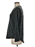 St. John's Bay 100% Polyester Gray Pullover Sweater Size M - photo 5