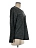 St. John's Bay 100% Polyester Gray Pullover Sweater Size M - photo 4