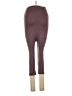 Blanqi Burgundy Active Pants Size S - photo 2