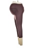 Blanqi Burgundy Active Pants Size S - photo 5