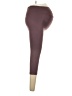 Blanqi Burgundy Active Pants Size S - photo 4