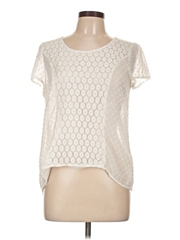 Ezra Short Sleeve Top (view 1)