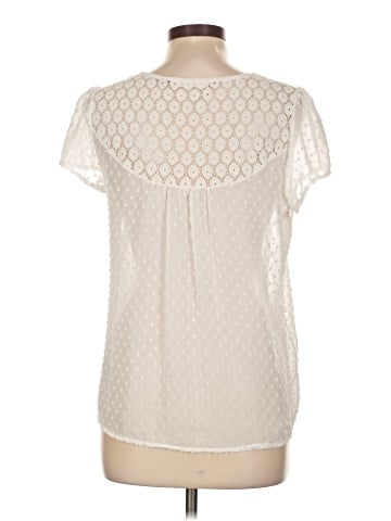 Ezra Short Sleeve Top (view 2)