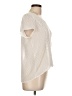 Ezra Ivory Short Sleeve Top Size L - photo 4