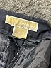 MICHAEL Michael Kors Solid Black Active Pants Size 10 (petite) - photo 7