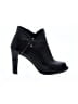 Stuart Weitzman Black Ankle Boots Size 7 - photo 1