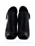 Stuart Weitzman Black Ankle Boots Size 7 - photo 2