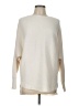 Chelsea & Violet Solid Ivory Pullover Sweater Size L - photo 1