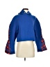 BSBW Blue Cardigan Size XS - photo 1