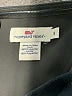 Vineyard Vines 100% Polyester Solid Black Jumpsuit Size 8 - photo 4