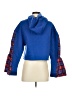 BSBW Blue Cardigan Size XS - photo 2