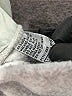 Bugle Boy 100% Polyester Silver Pullover Sweater Size M (kids) - photo 4