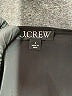 J.Crew 100% Viscose Black Tank Top Size 6 - photo 7