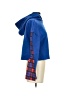 BSBW Blue Cardigan Size XS - photo 4