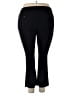 Theory Black Active Pants Size 18 - photo 2