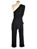 Free People Solid Black Jumpsuit Size S (estimated) - photo 2