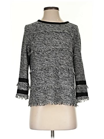 Belford Pullover Sweater (view 1)