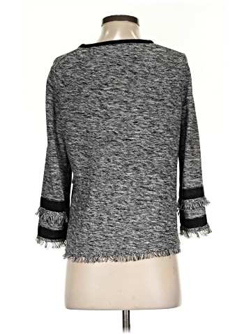 Belford Pullover Sweater (view 2)