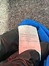 Assorted Brands Blue Cocktail Dress Size 3X - photo 5