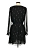 1.State 100% Polyester Black Cocktail Dress Size S - photo 2