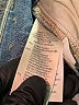 Madewell Blue Jeans Size 26 waist - photo 6