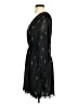 1.State 100% Polyester Black Cocktail Dress Size S - photo 5