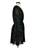 1.State 100% Polyester Black Cocktail Dress Size S - photo 4